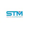 Company/TP logo - "S T M  ELECTRICAL CONTRACTORS LTD"