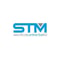 Company/TP logo - "S T M  ELECTRICAL CONTRACTORS LTD"