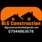 Company/TP logo - "BLG Construction"