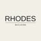 Company/TP logo - "Rhodes Building"