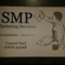 Company/TP logo - "SMP Plastering Services"
