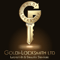 Company/TP logo - "Goldi-Locksmith Limited"
