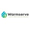 Company/TP logo - "Warmserve Services Ltd"