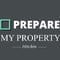 Company/TP logo - "Prepare My Property"