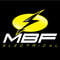 Company/TP logo - "M B F Electrical Ltd"