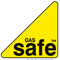 Company/TP logo - "LMA Heating Solutions"