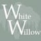 Company/TP logo - "White Willow Furniture"
