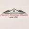 Company/TP logo - "Protec Roofing Northwest"