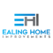 Company/TP logo - "Ealing Home Improvements"
