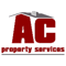 Company/TP logo - "AC Property Services"