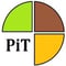 Company/TP logo - "PitBuilding"