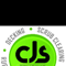 Company/TP logo - "CJS"