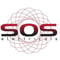 Company/TP logo - "SOSelctricals"