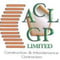 Company/TP logo - "ACL GP Ltd"