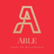 Company/TP logo - "Able Services Limited"