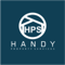 Company/TP logo - "Handy Property Services"
