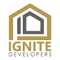 Company/TP logo - "Ignite Developers"