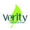 Company/TP logo - "Verity Landcare"