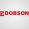 Company/TP logo - "Dobson Building Contractors"