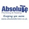Company/TP logo - "Absolute Bristoil Ltd"