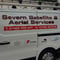 Company/TP logo - "severn satellite and aerial services"