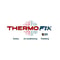 Company/TP logo - "Thermo Fix"
