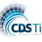 Company/TP logo - "CDS Tiling"