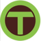 Company/TP logo - "Organic Talents Construction"