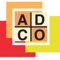 Company/TP logo - "ADCO"