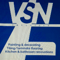 Company/TP logo - "Vision Painters"
