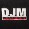 Company/TP logo - "D.J.M Plastering"