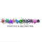 Company/TP logo - "Colourworks"