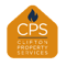 Company/TP logo - "Clifton Property Services Ltd"