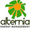 Company/TP logo - "Alternia Energy Management"