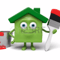 Company/TP logo - "Mario Painting Services"