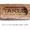 Company/TP logo - "Takle Building Ltd"
