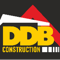 Company/TP logo - "DDB Construction"