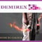 Company/TP logo - "Moris Dimitrov"