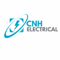 Company/TP logo - "CNH Electrical"