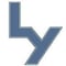 Company/TP logo - "LY Construction"