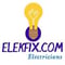 Company/TP logo - "Elekfix"