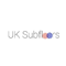 Company/TP logo - "UK Subfloors Ltd"