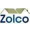 Company/TP logo - "Zolco Plastering"