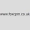 Company/TP logo - "Fox Construction & Property Maintenance"