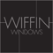 Company/TP logo - "Wiffin Windows"