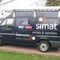 Company/TP logo - "Simat Aerials ltd"