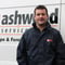 Company/TP logo - "Ashwood Services"