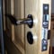 Company/TP logo - "Abacus Master Locksmiths"
