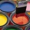 Company/TP logo - "Wool Castle Painting & Decorating"