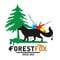 Company/TP logo - "Forrest Fox"